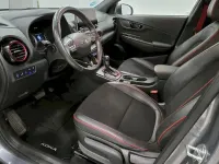 Usado Hyundai Kona 141 CV (103 kW) 2020 Azul SUV