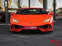 usado Lamborghini Huracán EVO