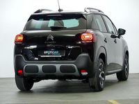 Usado Citroën C3 Aircross 110 CV (80 kW) 2022 Negro SUV