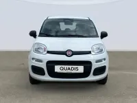 Nuevo Fiat Panda Icon 65 CV (47 kW) 2026 Blanco Utilitario
