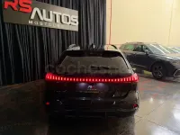 Usado Audi A5 S-Line 204 CV (150 kW) 2025 Negro Familiar