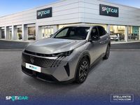Usado Peugeot 3008 Allure 137 CV (100 kW) 2024 Gris / plata SUV