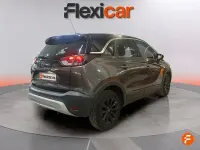 Brugt Opel Crossland X GS Line 110 HK (80 kW) 2021 Grå SUV