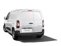 Nuevo Peugeot E-Partner 100 kW (136 CV) 2026 Blanco Monovolumen