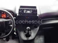 Usado Citroën Berlingo Live 102 CV (75 kW) 2022 Blanco Monovolumen