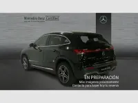 Usado Mercedes EQA250 139 kW (190 CV) 2022 Otro SUV