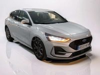 Używany Ford Focus ST-Line 125 KM (91 kW) 2025 Szary Sedan/Limuzyna