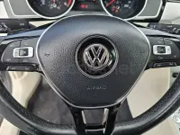 Begagnad VW Passat Exclusive 150 HK (110 kW) 2018 Grå Sedan
