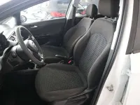 Usado Opel Corsa Selective 90 CV (66 kW) 2019 Blanco Utilitario