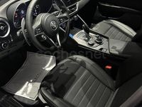 Usado Alfa Romeo Giulia Super 160 CV (117 kW) 2019 Azul Berlina