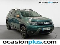 usado Dacia Duster Extreme Blue dCi 85kW(115CV) 4X4