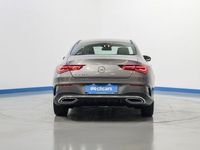 usado Mercedes CLA250e 8G-DCT