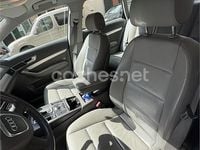 Usado Audi A6 170 CV (125 kW) 2005 Gris / plata Berlina