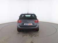 Usado Seat Ibiza ST CONNECT 90 CV (66 kW) 2016 Gris Familiar