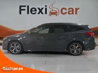 usado Ford Focus 2.0 EcoBoost A-S-S 250 ST Sportbreak