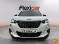 Usado Peugeot 2008 GT-line 131 CV (96 kW) 2020 Blanco SUV