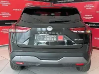 Usado Nissan Qashqai N-Connecta 190 CV (139 kW) 2024 Midnight black (metalizado) SUV