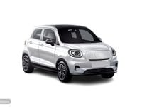 Nuevo Leapmotor T03 69 kW (95 CV) 2026 Gris Utilitario