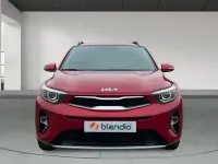 Usado Kia Stonic 84 CV (61 kW) 2023 Rojo SUV
