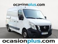 Usado Nissan Interstar 135 CV (99 kW) 2022 Blanco Van
