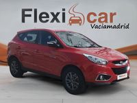 usado Hyundai ix35 1.6 GDi BlueDrive Kosmo Klass 4x2