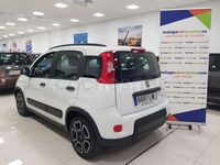 Usado Fiat Panda City Life 70 CV (51 kW) 2022 Blanco Utilitario