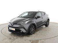 Usado Toyota C-HR Plus 125 CV (91 kW) 2019 Gris SUV