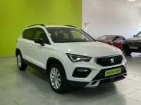 Usado Seat Ateca Style 115 CV (84 kW) 2025 Blanco SUV