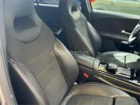 Usado Mercedes A200 136 CV (100 kW) 2019 Gris / plata Berlina