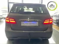 Usado Mercedes B Electric Drive 66 kW (90 CV) 2015 Gris Utilitario