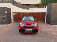 Usado Mini John Cooper Works 231 CV (169 kW) 2023 Rojo Utilitario