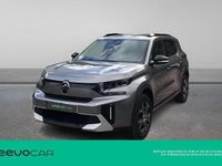 Nuevo Citroën C3 Aircross 145 CV (106 kW) 2025 Gris SUV