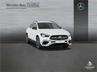 Usado Mercedes GLA200 150 CV (110 kW) 2025 SUV