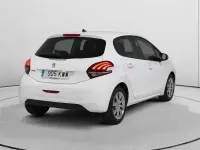 Usado Peugeot 208 Active 82 CV (60 kW) 2019 Utilitario