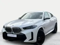 Nuevo BMW X6 M Sport 298 CV (219 kW) 2026 SUV