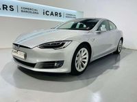 usado Tesla Model S P100D AWD Ludicrous