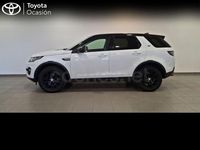Usado Land Rover Discovery Sport SE 180 CV (132 kW) 2019 Blanco SUV