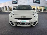 Usado Fiat 600 La Prima 101 CV (74 kW) 2024 Blanco SUV