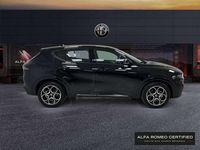 Usado Alfa Romeo Tonale Sprint 131 CV (96 kW) 2024 Negro SUV