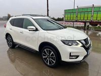Usado Nissan X-Trail Tekna 150 CV (110 kW) 2021 Blanco SUV