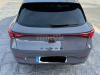 Usado Cupra Leon 245 CV (180 kW) 2020 Gris / plata Familiar
