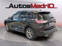 Usado Ford Kuga ST-Line 227 CV (166 kW) 2023 Negro SUV