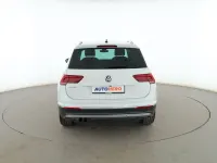 Usado VW Tiguan Sport 150 CV (110 kW) 2019 Blanco SUV