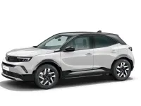Nuevo Opel Mokka 146 CV (107 kW) 2026 Blanco SUV