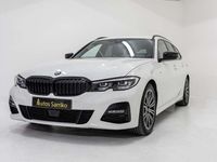 Usado BMW 330 Comfort Edition 286 CV (210 kW) 2022 Blanco Familiar