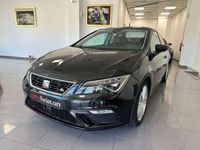 usado Seat Leon SC 1.8 TSI S&S FR 180