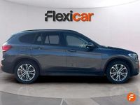 Usado BMW X1 140 HP (102 kW) 2021 Preto SUV