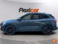 Usado Ford Kuga ST-Line 225 CV (165 kW) 2023 Azul SUV