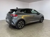 Usado Renault Clio Techno 91 CV (66 kW) 2025 Utilitario