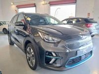 Usado Kia e-Niro 150 kW (204 CV) 2021 Gris SUV